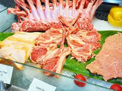 -圆顶阁西餐厅(郑州索菲特国际饭店 )