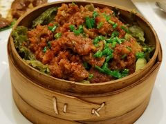 特色粉蒸肉-梅龙镇酒家(南京西路总店)