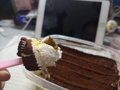 -Tomado绿色烘焙(大尧三路店)