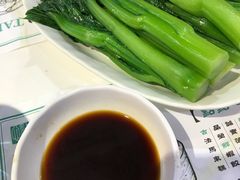 -点点心点心专门店(旺角店)
