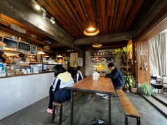 -仙峰天然面包(迎宾路店)