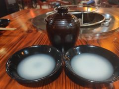 -炭虎子水浒烤肉(梦时代店)