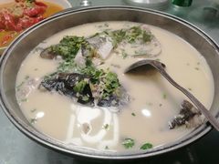 -富临轩私房菜(集庆门大街店)