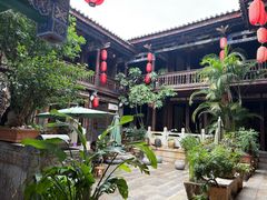 -香满楼(临安路店)