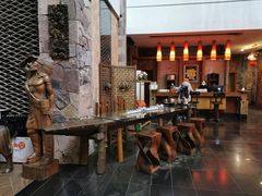 -天芳悦潭度假村温泉