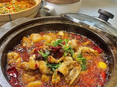 -菜香源·醉湖美宴(杨家坪店)