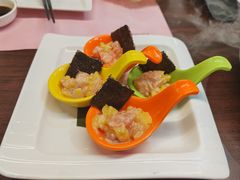 -黑松白鹿(金融街店)