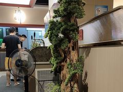 -椒王火锅(厚街万达店)