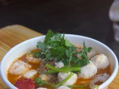 -明月虾面(厦禾路店)