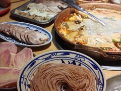 -洱火云南酸菜牛肉火锅(石景山当代商城店)