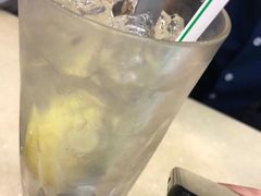 -洪利粥店茶餐厅