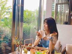 -JW酒廊 JW Lounge(上海鲁能JW万豪侯爵酒店)