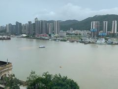 -澳门十六浦索菲特大酒店