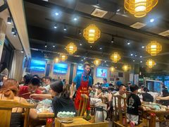 -肖肖酸萝卜鱼火锅(总店)