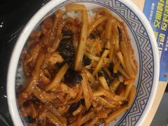 -吉野家(上海美罗城店)
