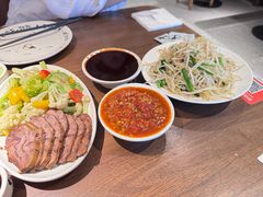 -姥姥家春饼店(八里庄店)