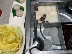 -海底捞火锅(万科广场店)