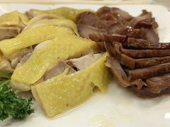 -美味轩茶餐厅(罗湖口岸店)