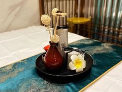 -澜笙Spa