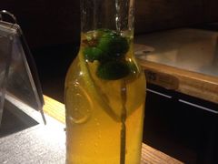 -探鱼·鲜青椒爽麻烤鱼(广州花都来又来店)