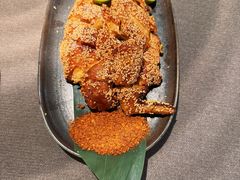 -一川二水•粤川醉(CP静安店)