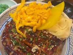 -东岸料理·寿司·刺身