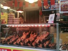 -徐六孃正宗甜皮鸭(张公桥店)