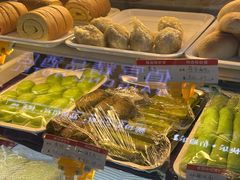 -陈记印尼风味小吃(北湖店)