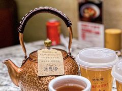 -得意啫· 顺德家常菜(海岸城店)