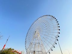 -南昌之星摩天轮