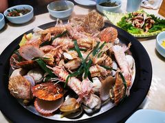 -三个渔夫蒸汽海鲜(南磨房路店)