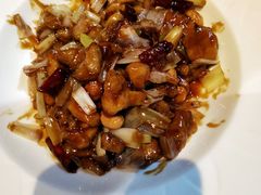 -南门小馆·清真(国贸商城店)
