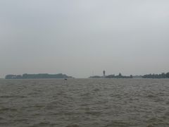 -洪泽湖古堰景区