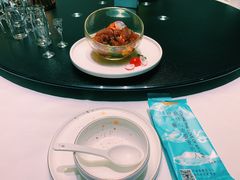 -悦海·家宴·冰花皮皮虾大锅贴(宝龙店)
