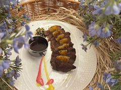 -LE SHARE洛笙·花园西餐(北京路步行街店)