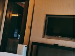 -成都安仁福朋喜来登酒店