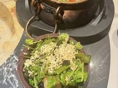 -云海肴云南菜·蒸汽石锅鱼(青岛万象城店)