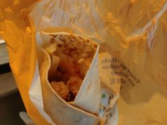 -麦当劳(佛山流行前线店)