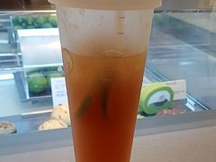 -喜茶(佛山岭南站店)