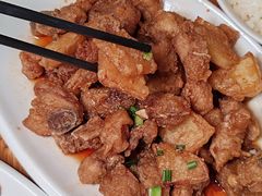-老杨饭店(万科里店)