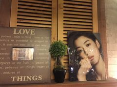 -Cafe Alice咖啡爱丽丝(奥城店)