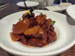-老铺烤鸭(宝鸡店)