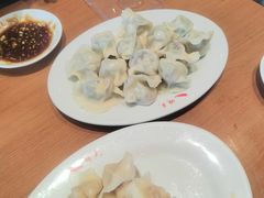 -鸿毛饺子(紫竹桥店)