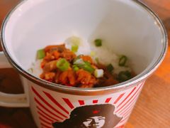 -洞庭土菜小炒馆(易发广场店)