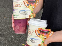 -古茗(泉州中骏世界城店)