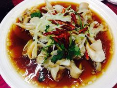 68-86大连老菜馆-林之六八·6886大连老菜馆