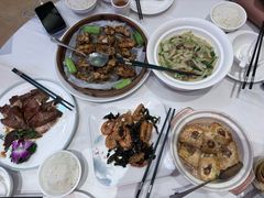 -顺德佬(五和店)