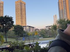 -SAANCI山池咖啡(海上世界文化艺术中心店)