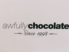 -Awfully Chocolate(嘉里城店)