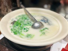 -久宴·天目湖大鱼头(恐龙园店)